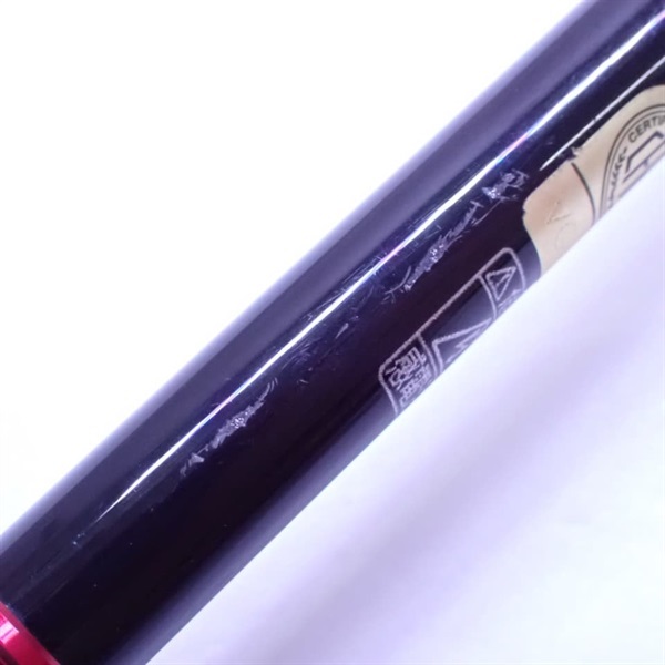 ２０炎月ＳＳＢ６１０ＭＬーＳ